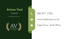 A Vezi Attorneys