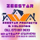 Zeestar Holdings