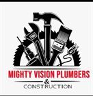 Mighty Vision Plumbers And Construction