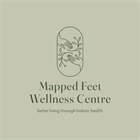Mapped Feet Trading