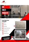 KM Multi Projects