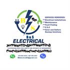 B And S Electrical Pty Ltd