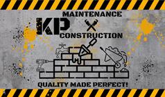 KP Maintenance And Construction