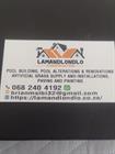 Lamandlondlo Construction
