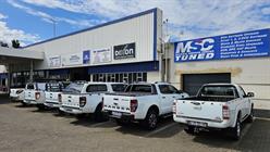 Midvaal Service Centre