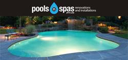 Pools N Spas