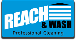 Reach & Wash