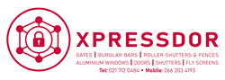 Xpressdor Pty Ltd