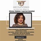 Sarey Pillay Attorneys