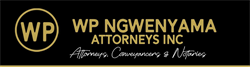 WP Ngwenyama Attorneys Inc