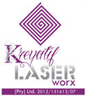 Kreyatif Laser Worx Pty Ltd