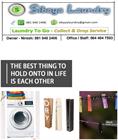 Sibaya Laundry