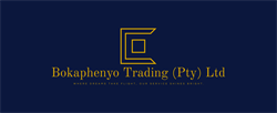 Bokaphenyo Trading