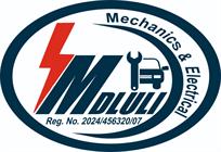 Mdluli Mechanics Electrical
