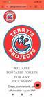 Terry S Projects