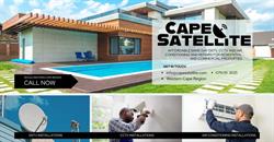 Cape Digital Satellite