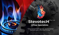 Stevotech Pty Ltd