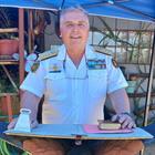 Marriage Officer - Dr. Gerrit Rademeyer