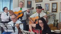 Guitar Lessons Klerksdorp - Dr. Gerrit Rademeyer