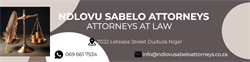 Ndlovu Sabelo Attorneys Incorporated