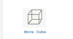 Move Cube