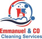Emmanuel And CO Cleaning Services
