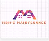 M & M's Maintenance