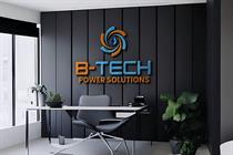 B Tech Power Solutions