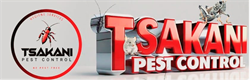 Tsakani Pest Control