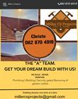 Miller CS Projects