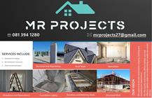 Mr Projects And More