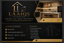 Laaiqs Interior