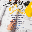 Laaiqs Interior