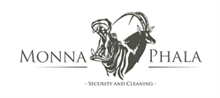 Monna Phala Tactical And Cleaning Services