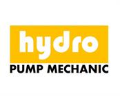 Hydro Pump Mechanic