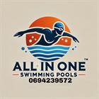 All In One Swimming Pool Construction