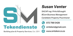 SM Architectural And Townplanning Services