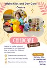 Alpha Kidz Day Care