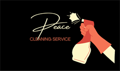 Peace Cleaning Services