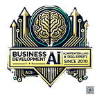 Business Development Funding SA