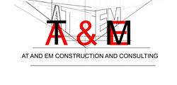 AT And EM Construction And Consulting Civil Engineering