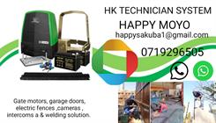 HK Technician System
