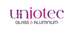 Uniotec Glass Aluminium