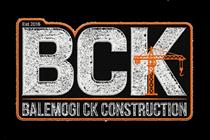 Balemogi CK Construction Company