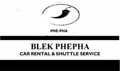 Blek Phepha