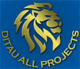 Ditau All Projects