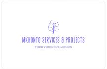 Mkhonto Services And Projects