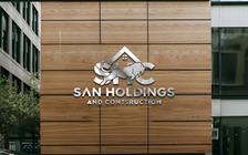 San Holdings And Construction