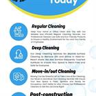 Bliss Polish Cleaning Service