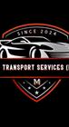 Mavuso Transport Services Pty Ltd
